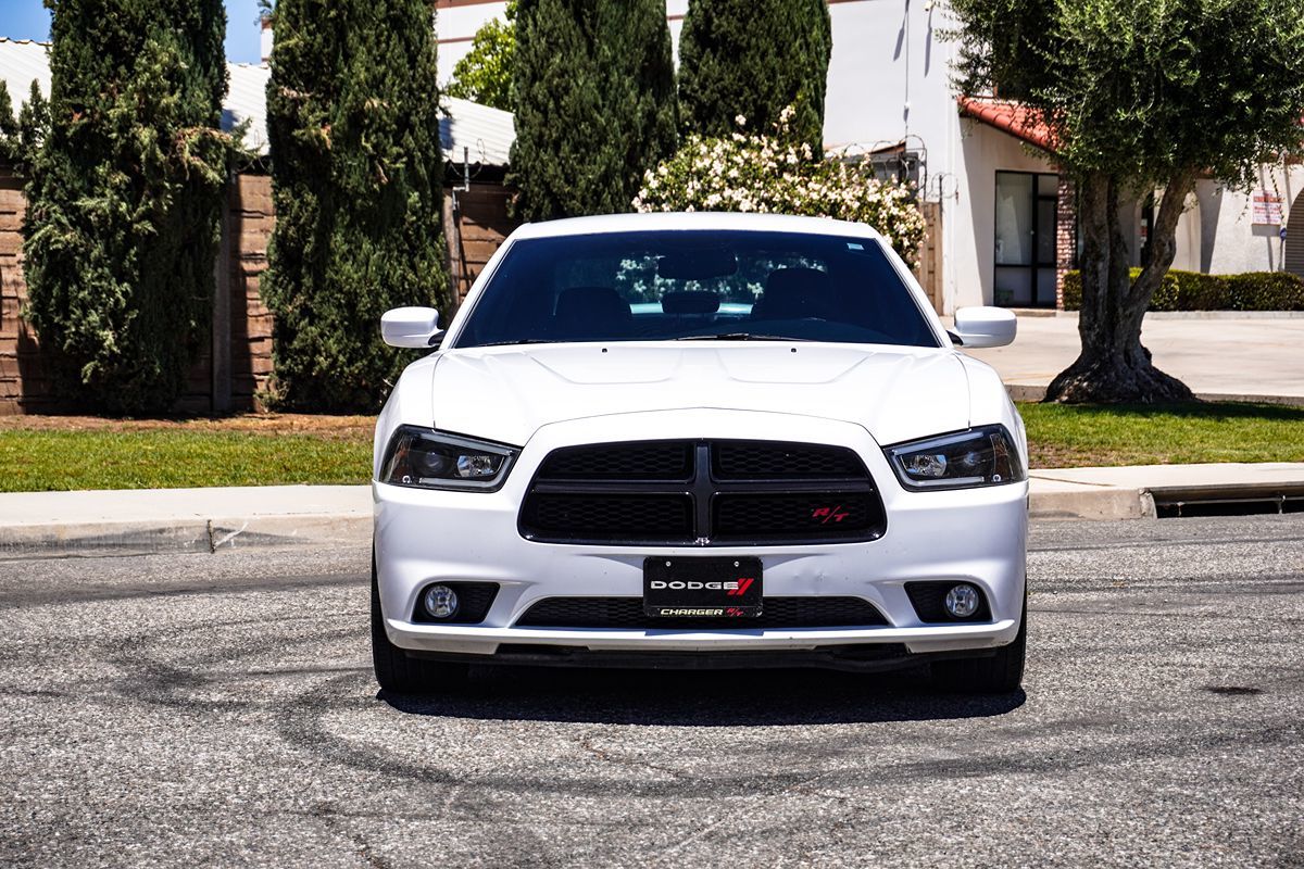 Sold 2013 Dodge Charger RT in Norco